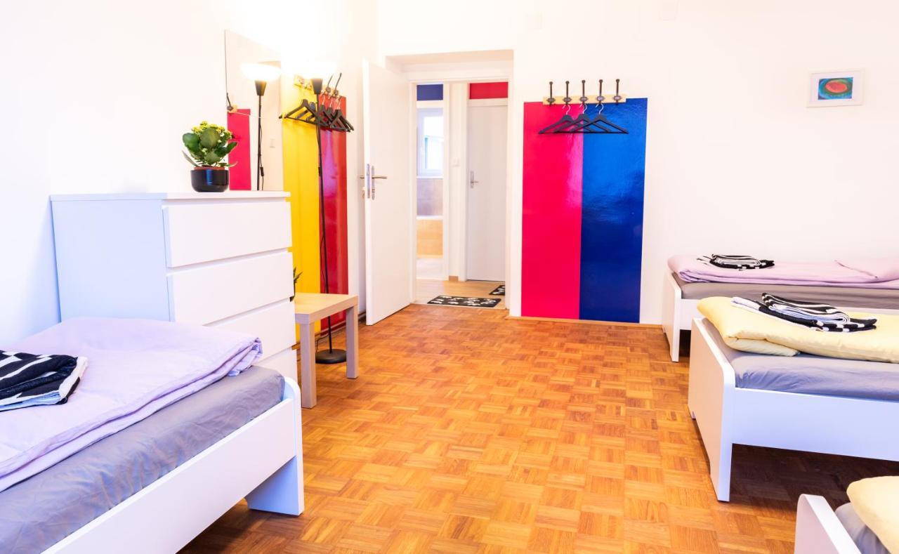 Hostel Pal's Favoriten Wenen