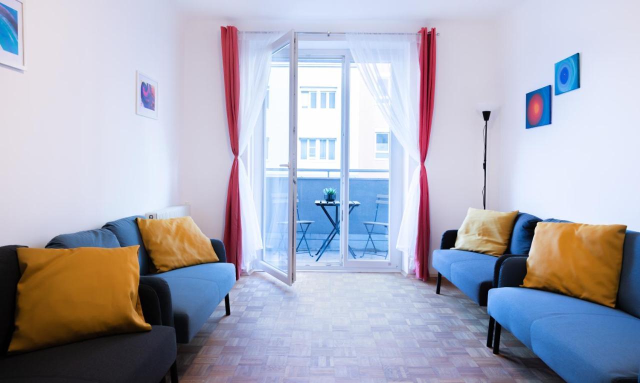 Hostel Pal's Favoriten Wenen