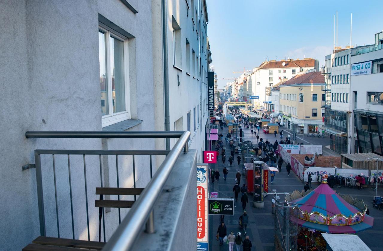 Hostel Pal's Favoriten Wenen