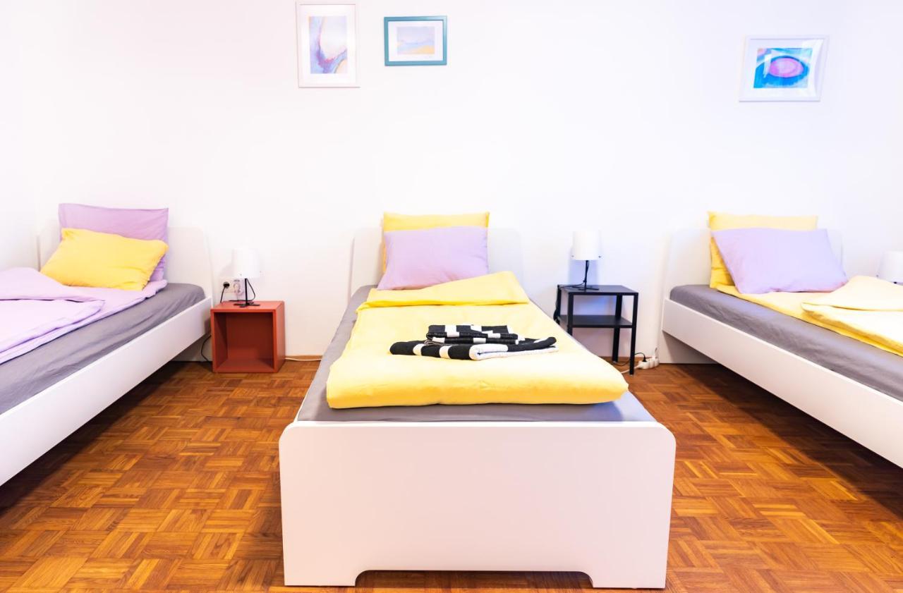 Hostel Pal's Favoriten Wenen
